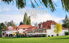 Hotel Saint-Hubert